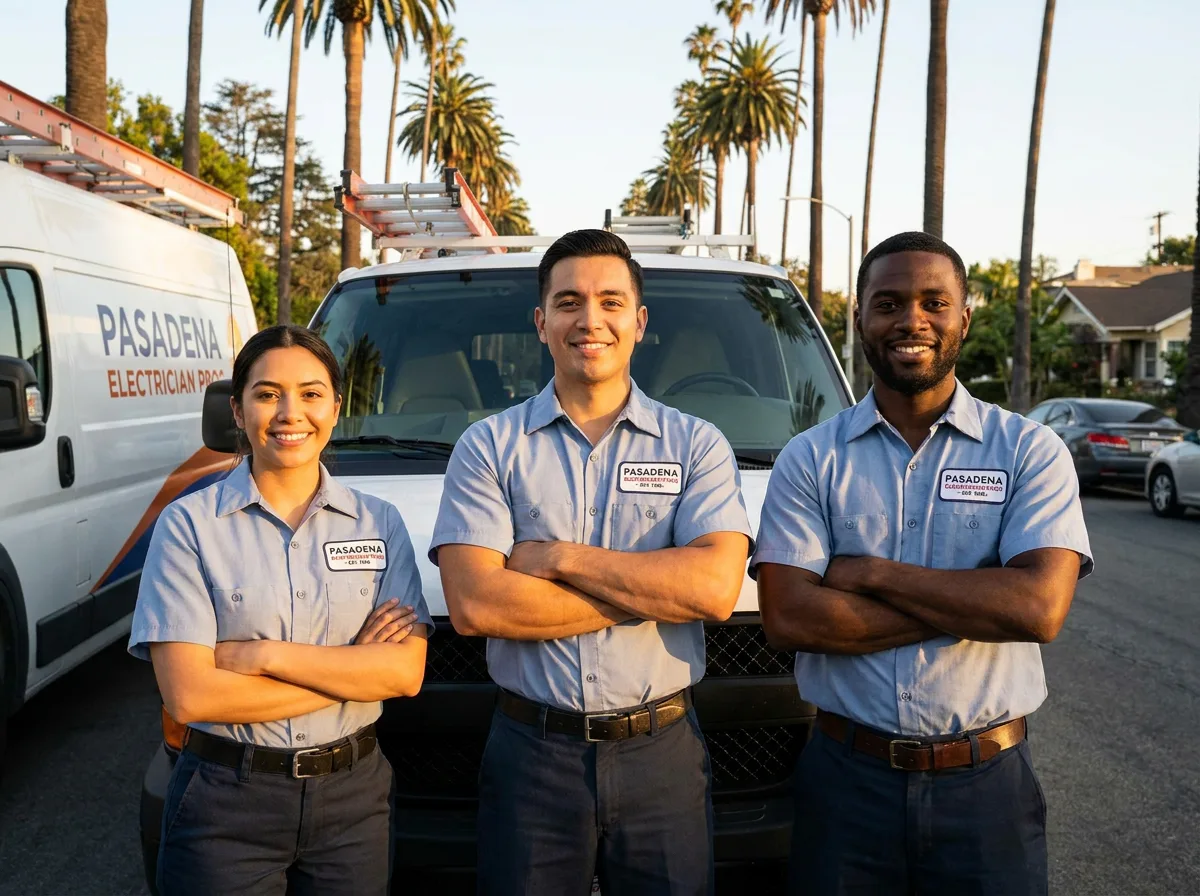 Electrician company in Center Conway, NH
