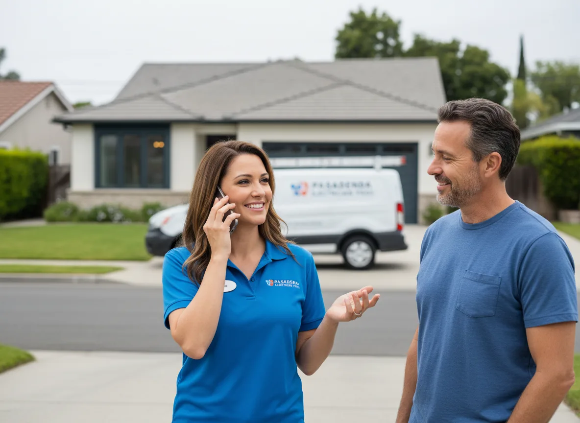 Electrician Center Conway, NH FAQs